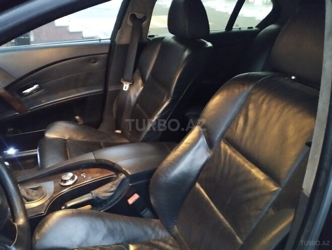 BMW 530 2005, 385,000 km - 3.0 l - Bakı
