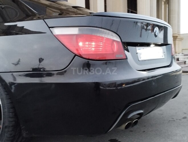 BMW 530 2005, 385,000 km - 3.0 l - Bakı