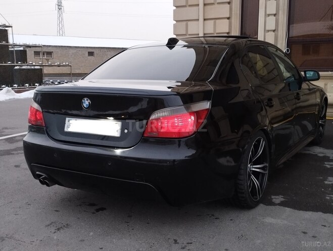 BMW 530 2005, 385,000 km - 3.0 l - Bakı