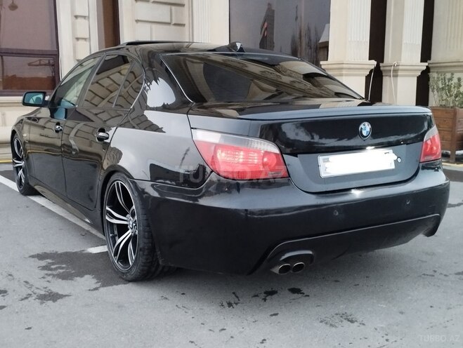 BMW 530 2005, 385,000 km - 3.0 l - Bakı