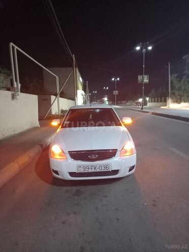 LADA (VAZ) Priora 2013, 224,000 km - 1.6 l - Quba