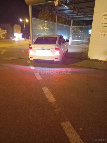 LADA (VAZ) Priora 2013, 224,000 km - 1.6 l - Quba