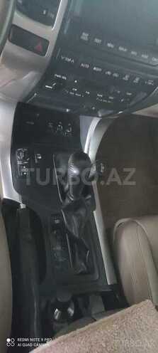 Toyota Prado 2007, 88,000 km - 4.0 l - Bakı