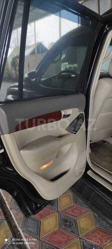 Toyota Prado 2007, 88,000 km - 4.0 l - Bakı