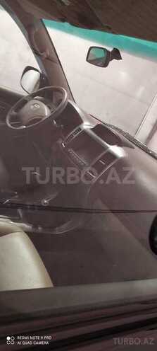 Toyota Prado 2007, 88,000 km - 4.0 l - Bakı
