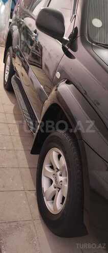 Toyota Prado 2007, 88,000 km - 4.0 l - Bakı