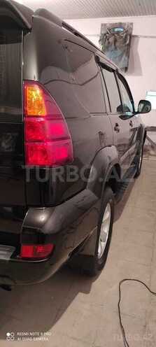 Toyota Prado 2007, 88,000 km - 4.0 l - Bakı