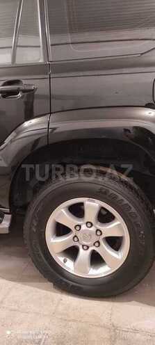 Toyota Prado 2007, 88,000 km - 4.0 l - Bakı