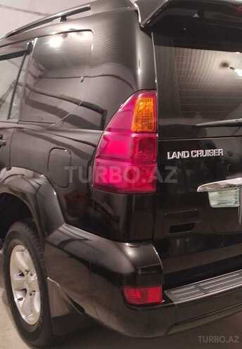 Toyota Prado 2007, 88,000 km - 4.0 l - Bakı