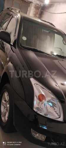 Toyota Prado 2007, 88,000 km - 4.0 l - Bakı