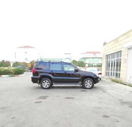 Toyota Prado 2007, 88,000 km - 4.0 l - Bakı
