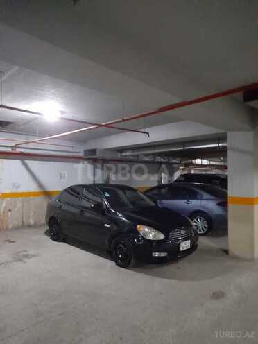 Hyundai Accent 2007, 315,000 km - 1.4 l - Xırdalan