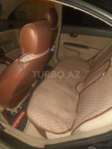 Hyundai Accent 2007, 315,000 km - 1.4 l - Xırdalan