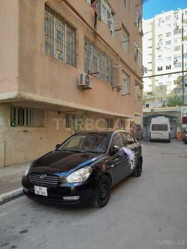 Hyundai Accent 2007, 315,000 km - 1.4 l - Xırdalan