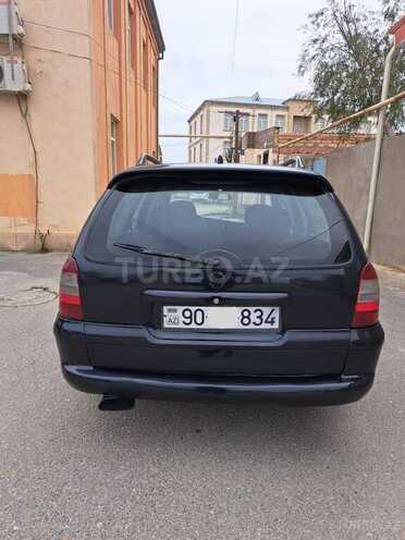 Opel Vectra 1997, 302,204 km - 2.0 l - Bakı