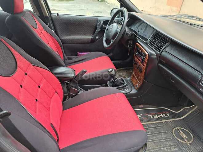 Opel Vectra 1997, 302,204 km - 2.0 l - Bakı