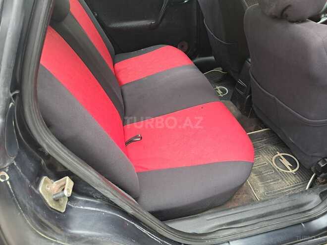 Opel Vectra 1997, 302,204 km - 2.0 l - Bakı