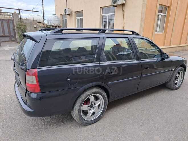 Opel Vectra 1997, 302,204 km - 2.0 l - Bakı