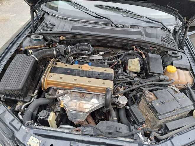 Opel Vectra 1997, 302,204 km - 2.0 l - Bakı