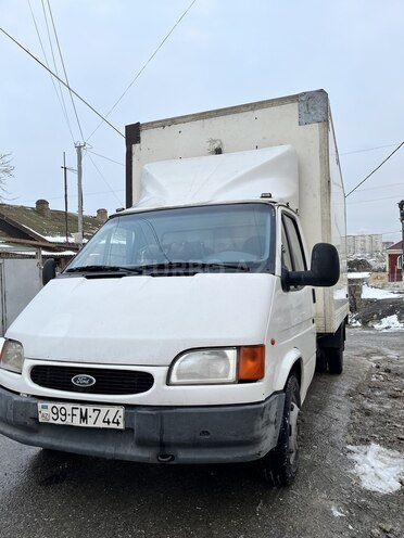 Ford Transit 1999, 419,000 km - 2.5 l - Bakı