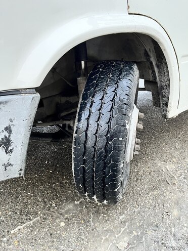 Ford Transit 1999, 419,000 km - 2.5 l - Bakı