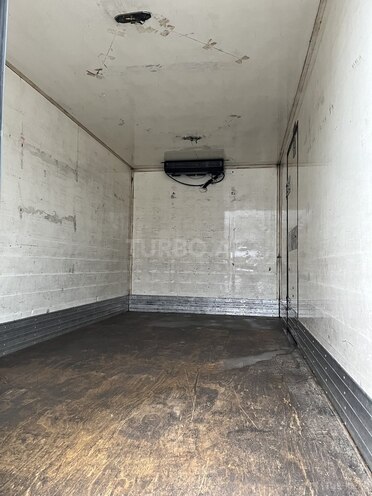 Ford Transit 1999, 419,000 km - 2.5 l - Bakı