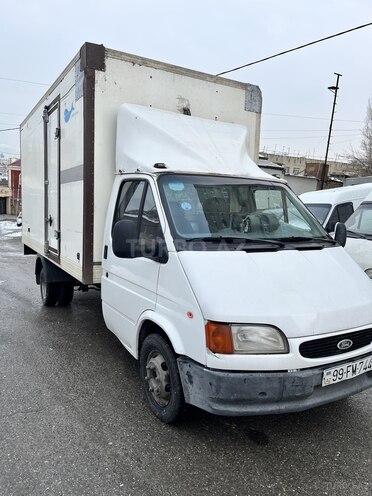Ford Transit 1999, 419,000 km - 2.5 l - Bakı