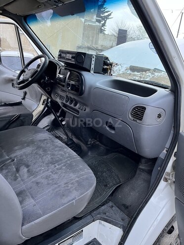Ford Transit 1999, 419,000 km - 2.5 l - Bakı