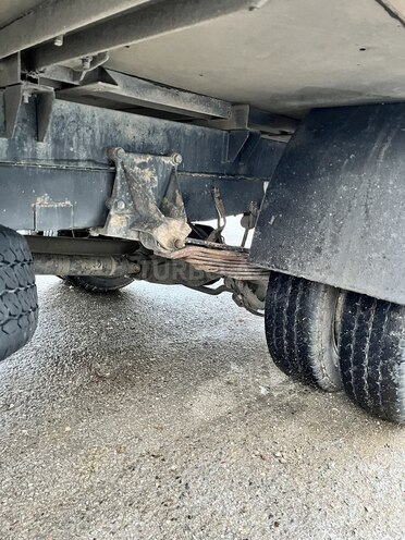 Ford Transit 1999, 419,000 km - 2.5 l - Bakı