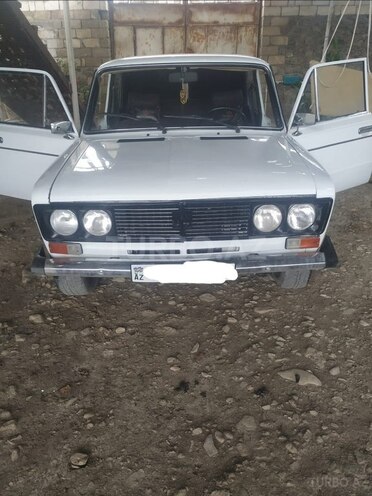 LADA (VAZ) 2106 1999, 122,000 km - 1.6 l - Şəmkir