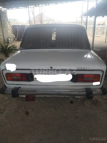 LADA (VAZ) 2106 1999, 122,000 km - 1.6 l - Şəmkir
