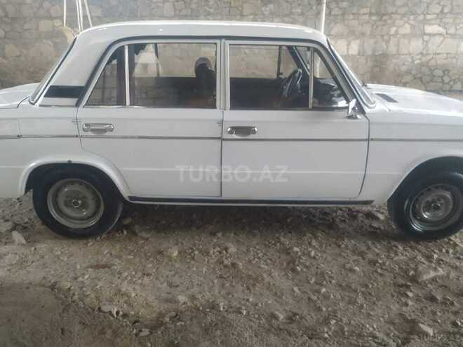 LADA (VAZ) 2106 1999, 122,000 km - 1.6 l - Şəmkir