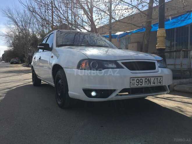 Daewoo Nexia 2009, 349,000 km - 1.5 l - Salyan