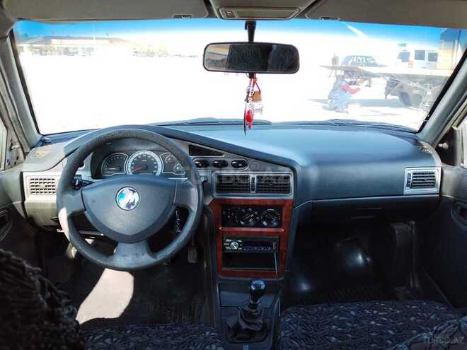 Daewoo Nexia 2009, 349,000 km - 1.5 l - Salyan