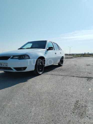 Daewoo Nexia 2009, 349,000 km - 1.5 l - Salyan
