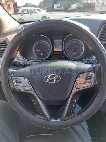 Hyundai Santa Fe 2013, 228,000 km - 2.4 l - Masallı