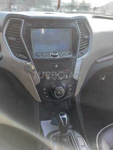 Hyundai Santa Fe 2013, 228,000 km - 2.4 l - Masallı