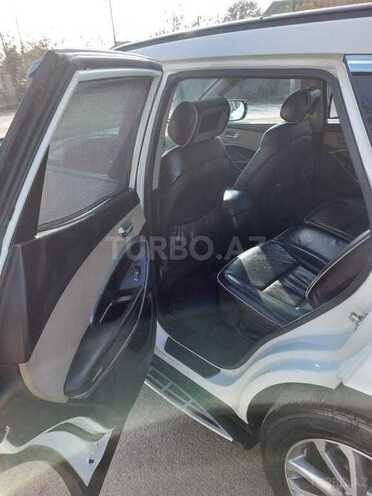 Hyundai Santa Fe 2013, 228,000 km - 2.4 l - Masallı