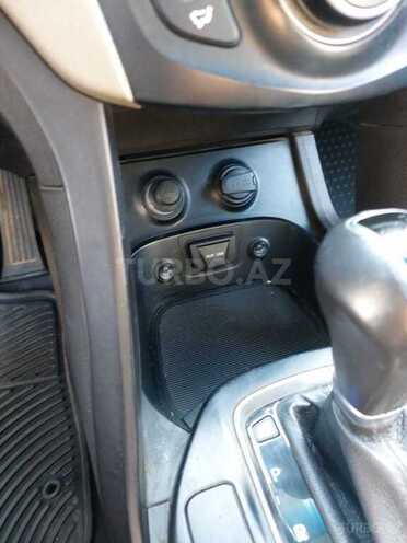 Hyundai Santa Fe 2013, 228,000 km - 2.4 l - Masallı