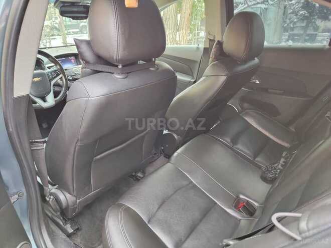 Chevrolet Cruze 2011, 175,000 km - 1.4 l - Bakı