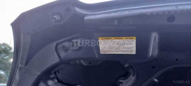 Kia Ceed 2008, 165,000 km - 1.4 l - Bakı