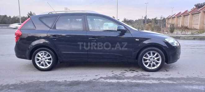 Kia Ceed 2008, 165,000 km - 1.4 l - Bakı
