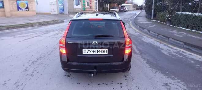 Kia Ceed 2008, 165,000 km - 1.4 l - Bakı