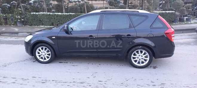 Kia Ceed 2008, 165,000 km - 1.4 l - Bakı