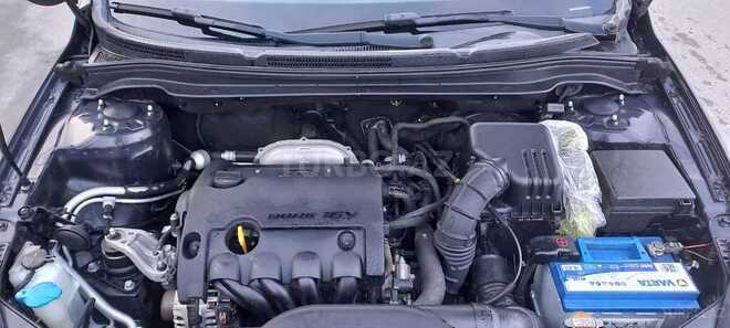 Kia Ceed 2008, 165,000 km - 1.4 l - Bakı