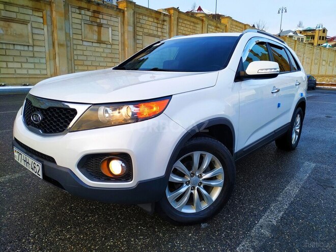Kia Sorento 2010, 199,000 km - 2.0 l - Bakı