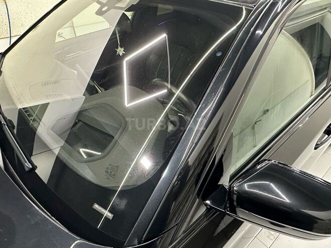 BMW 530 2017, 114,000 km - 2.0 l - Bakı