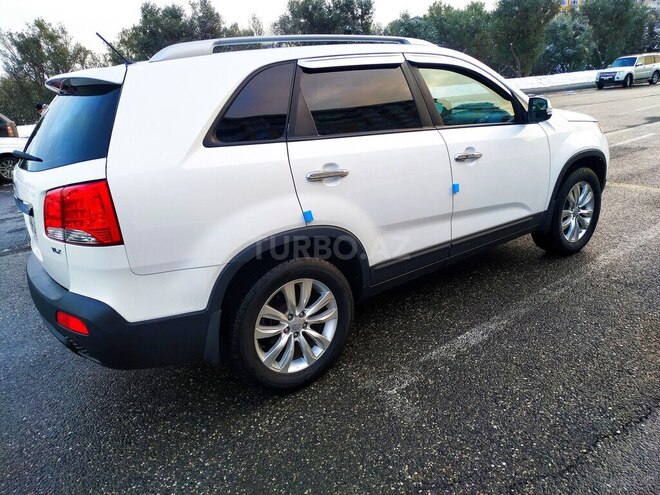 Kia Sorento 2010, 199,000 km - 2.0 l - Bakı