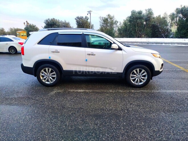 Kia Sorento 2010, 199,000 km - 2.0 l - Bakı