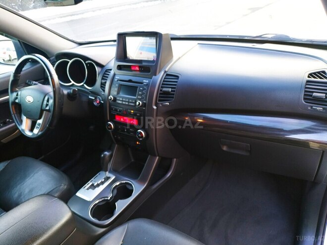 Kia Sorento 2010, 199,000 km - 2.0 l - Bakı